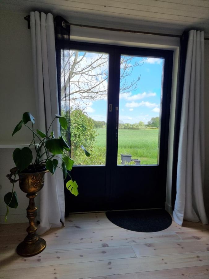 4B Oesterlen Bed & Breakfast Tomelilla Exteriér fotografie