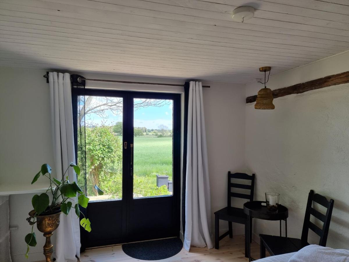 4B Oesterlen Bed & Breakfast Tomelilla Exteriér fotografie
