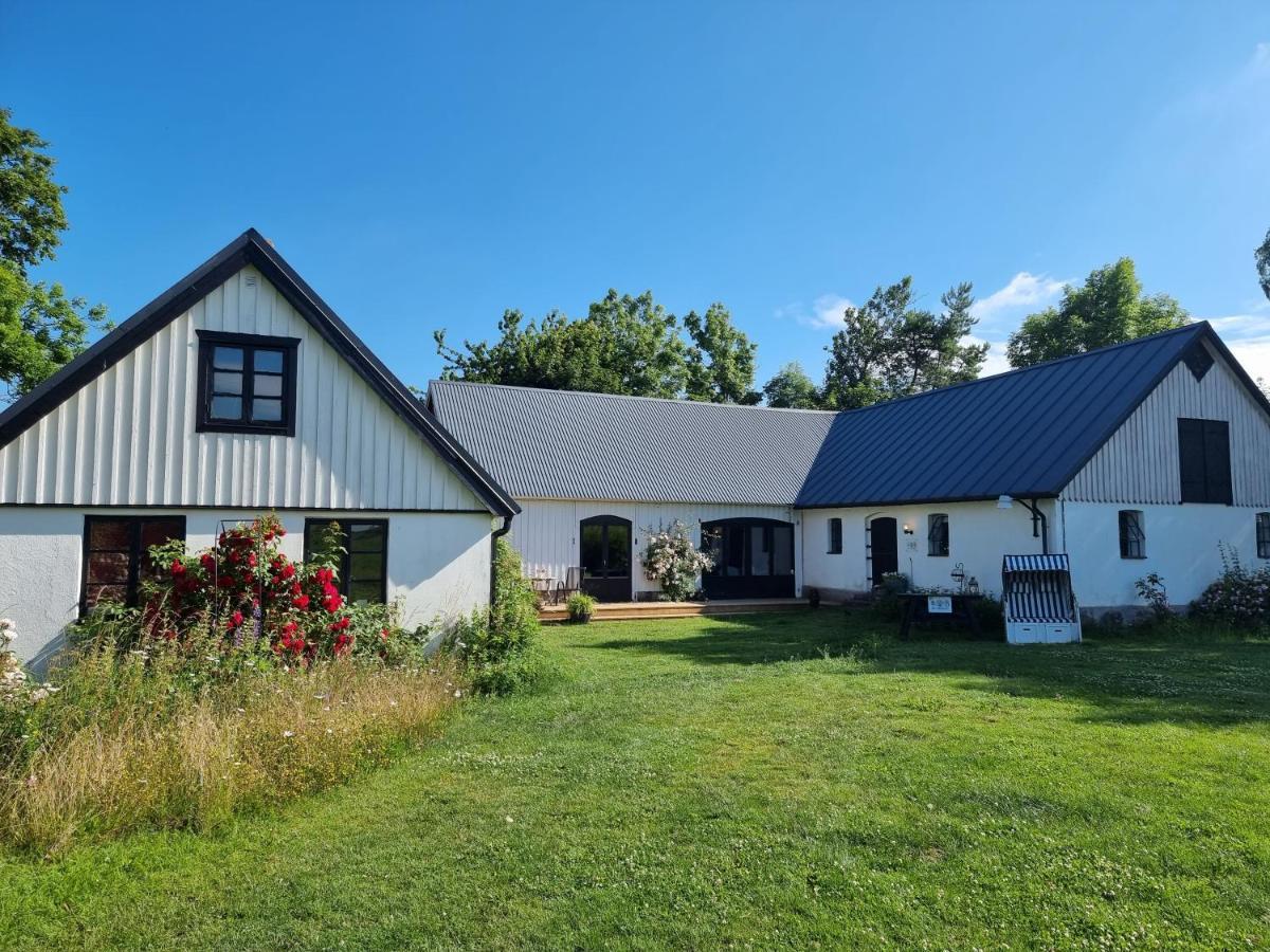 4B Oesterlen Bed & Breakfast Tomelilla Exteriér fotografie